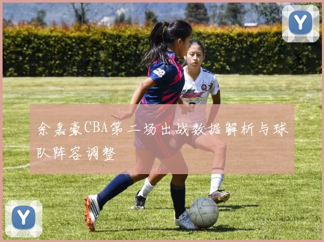 余嘉豪CBA第二场出战数据解析与球队阵容调整