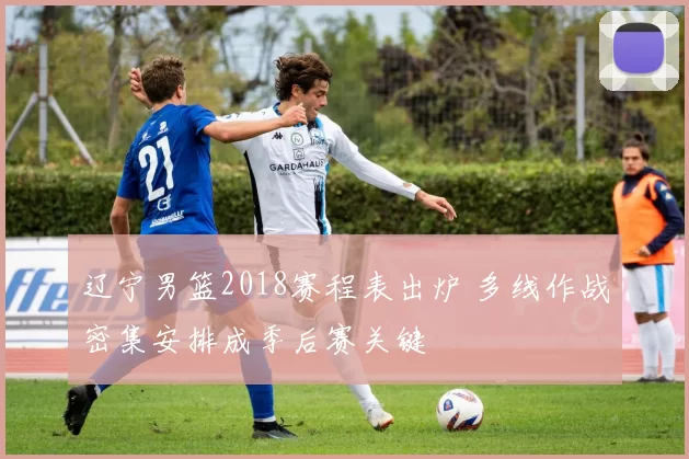 辽宁男篮2018赛程表出炉 多线作战密集安排成季后赛关键