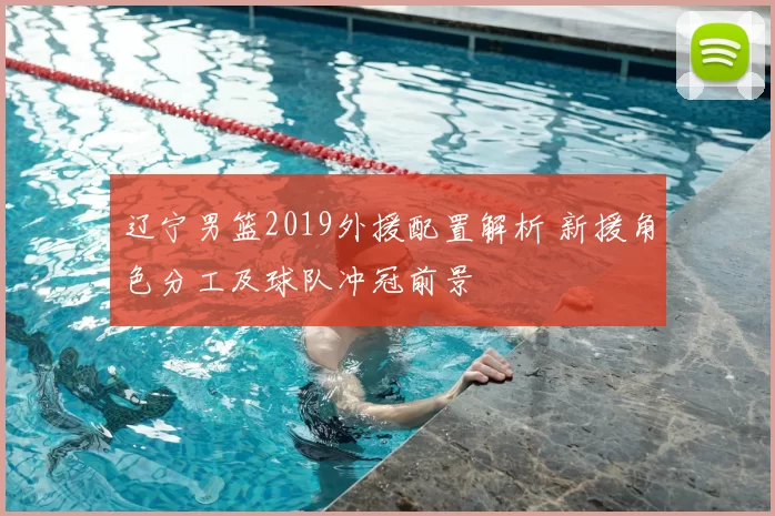 辽宁男篮2019外援配置解析 新援角色分工及球队冲冠前景