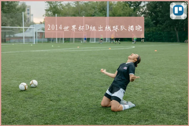 2014世界杯D组出线球队揭晓