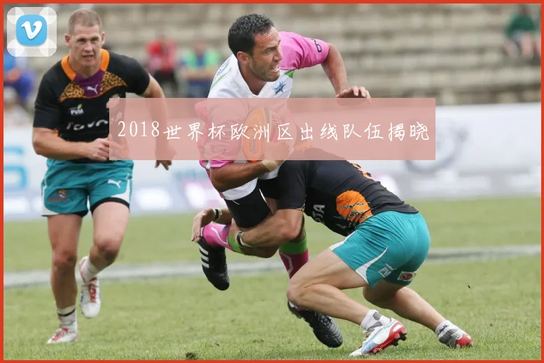 2018世界杯欧洲区出线队伍揭晓